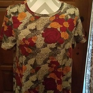 Lularoe Carly